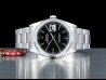 Rolex Datejust 36 Oyster Nero Royal Black Onyx  16200 
